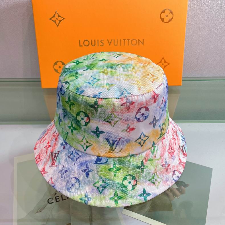 Fisherman hat-085